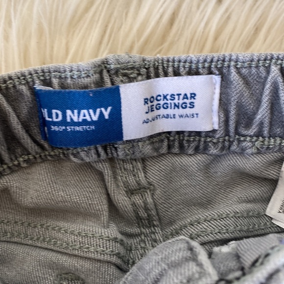 Rockstar Jeggings - Picture 2 of 5